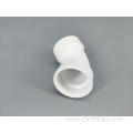 PVC Pipe fittings 45° ELBOW